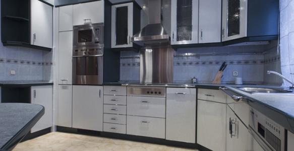 北京厨房设计一般要多少钱